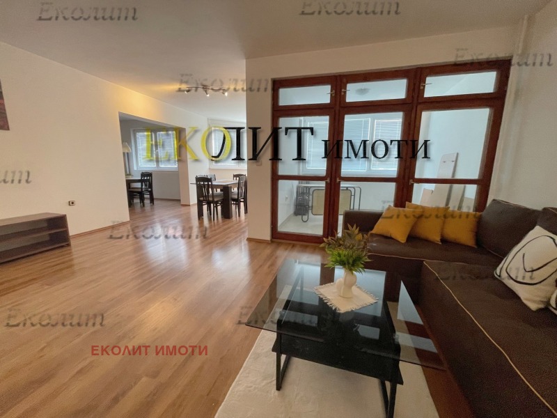 В оренду  3+ кімнати София , Студентски град , 170 кв.м | 80189205