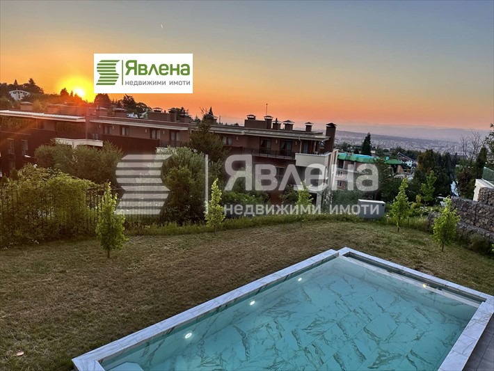A louer  Maisonnette Sofia , Boyana , 341 m² | 38125481