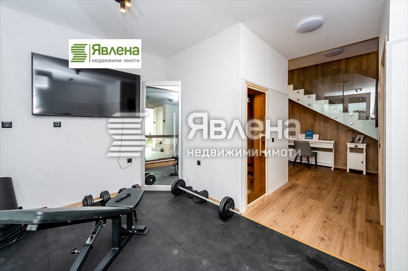 A louer  Maisonnette Sofia , Boyana , 341 m² | 38125481 - image [12]