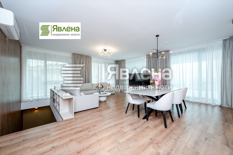 A louer  Maisonnette Sofia , Boyana , 341 m² | 38125481 - image [9]
