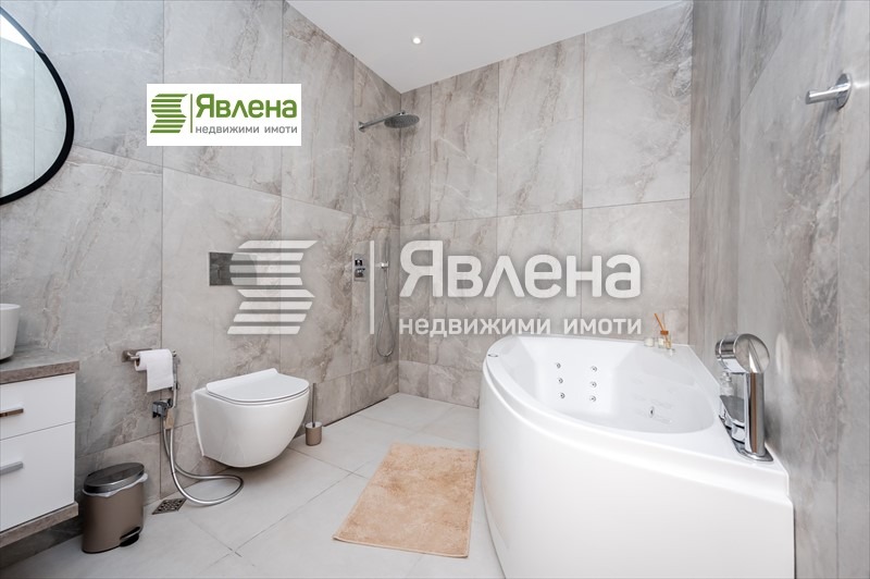 A louer  Maisonnette Sofia , Boyana , 341 m² | 38125481 - image [17]
