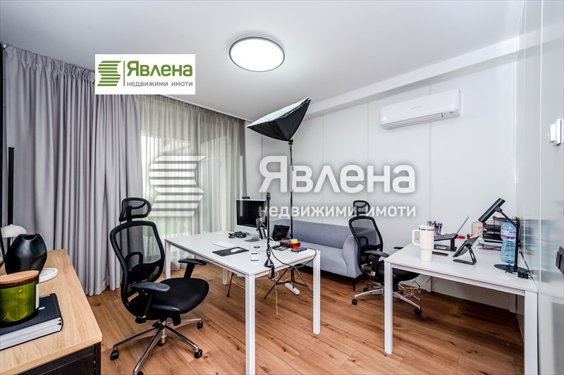 A louer  Maisonnette Sofia , Boyana , 341 m² | 38125481 - image [16]