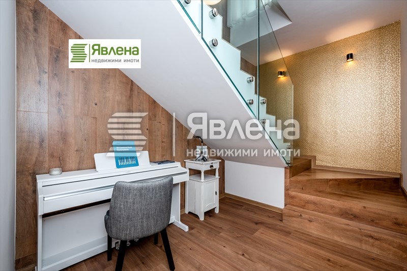 A louer  Maisonnette Sofia , Boyana , 341 m² | 38125481 - image [11]