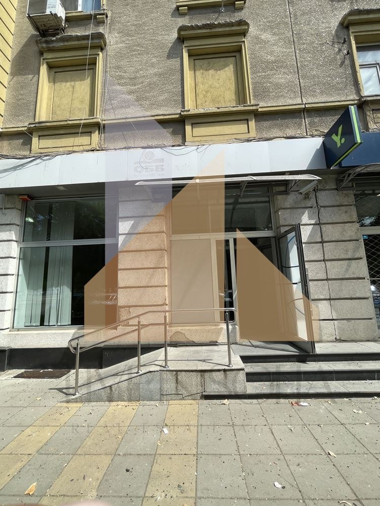 Til leie  Kontor region Haskovo , Dimitrovgrad , 121 kvm | 78493939 - bilde [16]