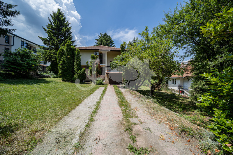 Til leie  Hus Sofia , Dragalevtsi , 385 kvm | 67038380 - bilde [17]