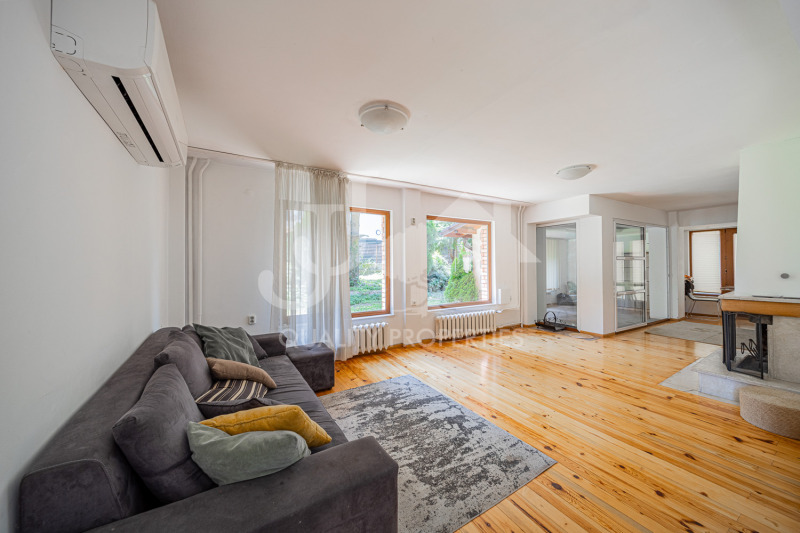 Til leie  Hus Sofia , Dragalevtsi , 385 kvm | 67038380 - bilde [5]
