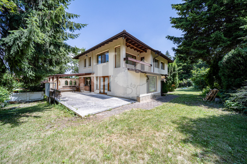 Til leie  Hus Sofia , Dragalevtsi , 385 kvm | 67038380 - bilde [4]