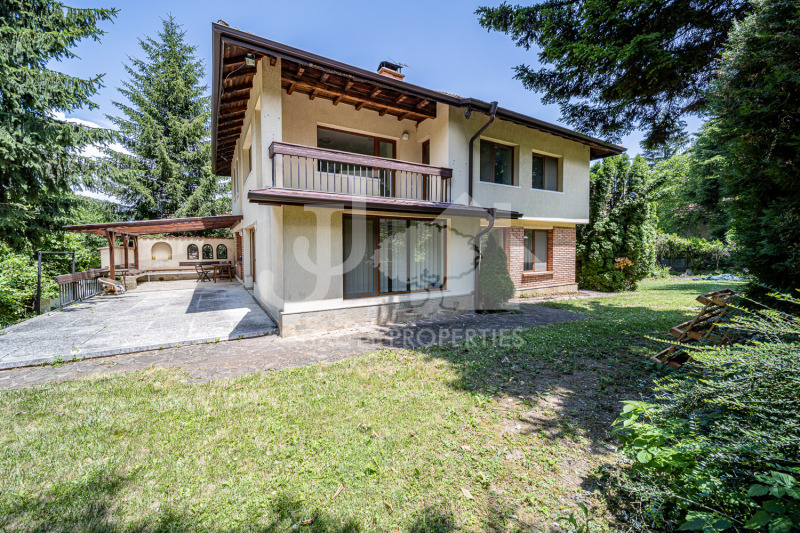 Til leie  Hus Sofia , Dragalevtsi , 385 kvm | 67038380 - bilde [3]