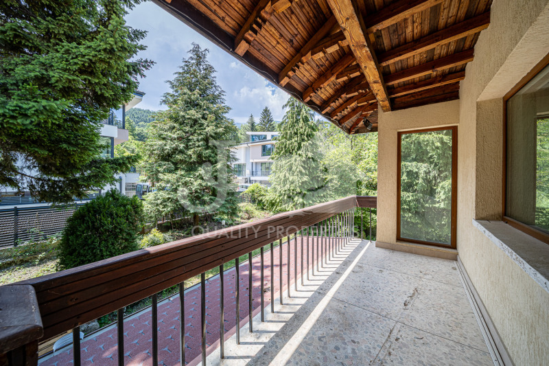 Til leie  Hus Sofia , Dragalevtsi , 385 kvm | 67038380 - bilde [8]