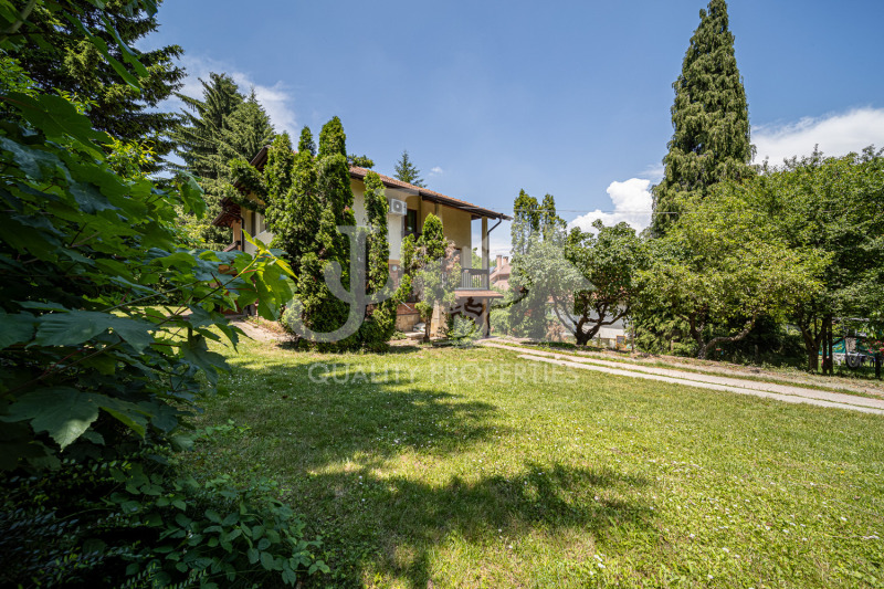 Til leie  Hus Sofia , Dragalevtsi , 385 kvm | 67038380 - bilde [2]