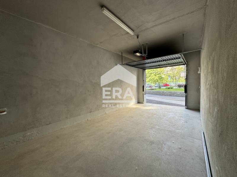 En renta  Cochera Sofia , Bakston , 18 metros cuadrados | 35573521 - imagen [3]