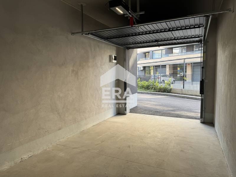 En renta  Cochera Sofia , Bakston , 18 metros cuadrados | 35573521 - imagen [5]