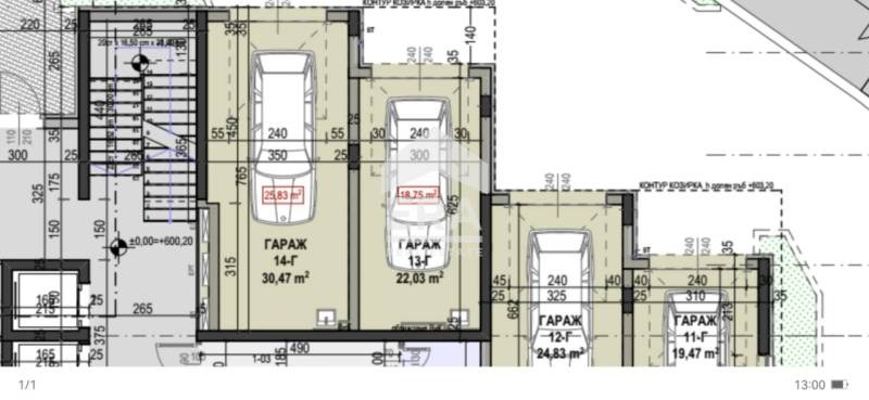 En renta  Cochera Sofia , Bakston , 18 metros cuadrados | 35573521 - imagen [8]