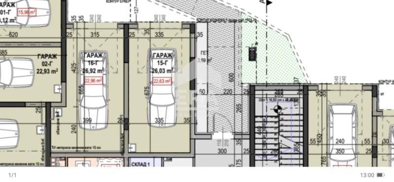 En renta  Cochera Sofia , Bakston , 18 metros cuadrados | 35573521 - imagen [7]