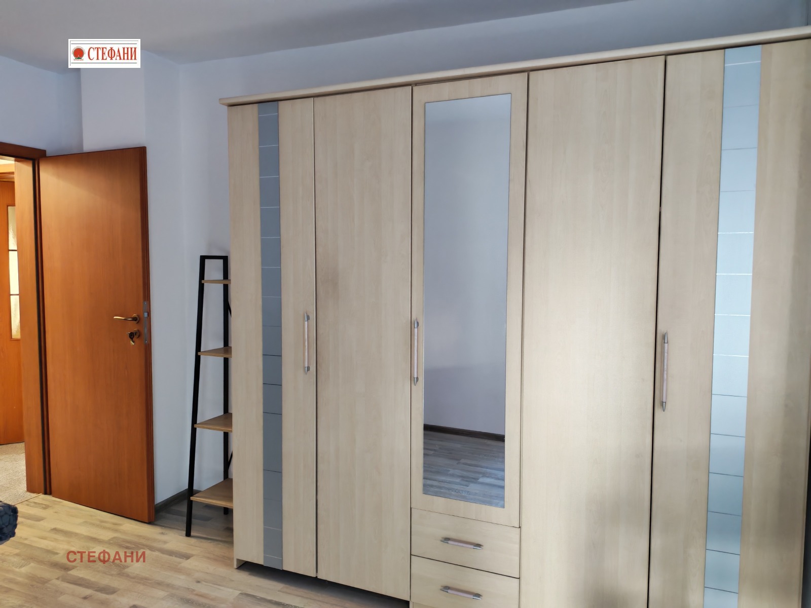 Дава под наем 2-СТАЕН, гр. Русе, Център, снимка 11 - Апартаменти - 54760793