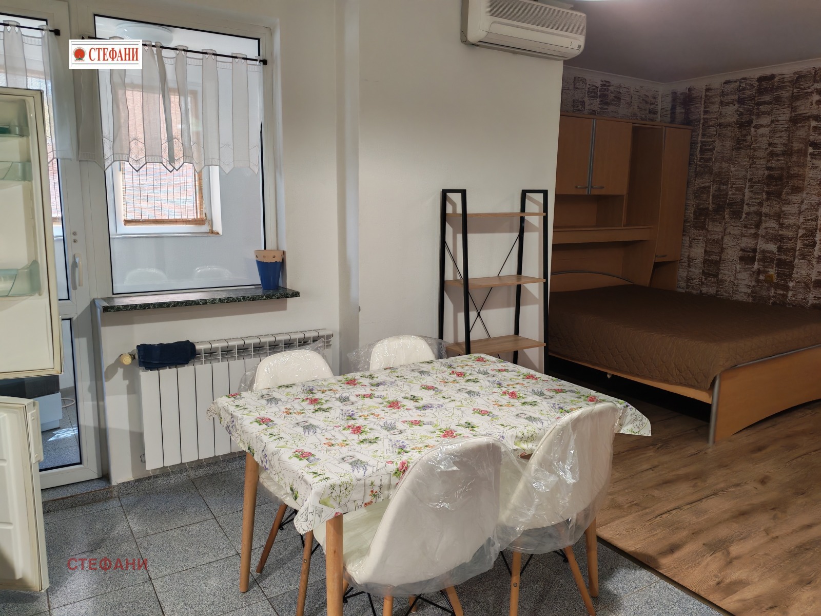 Дава под наем 2-СТАЕН, гр. Русе, Център, снимка 8 - Апартаменти - 54760793