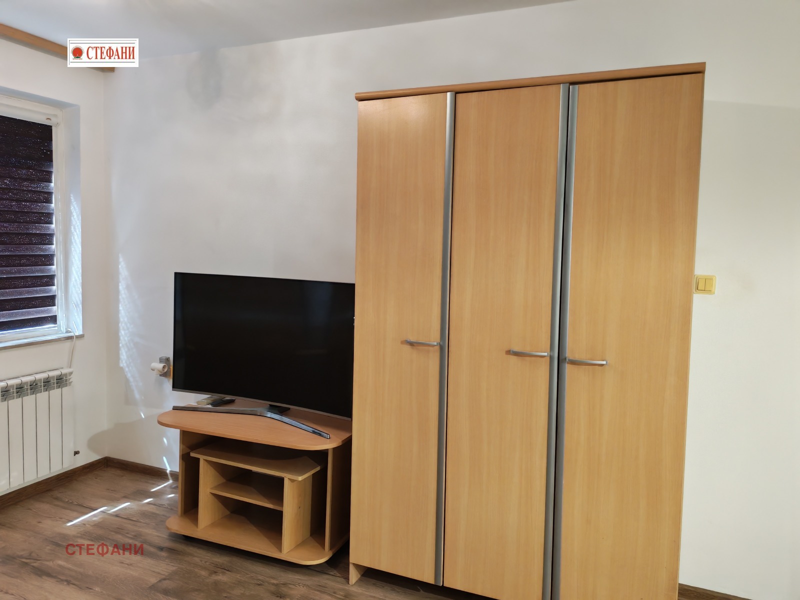 Дава под наем 2-СТАЕН, гр. Русе, Център, снимка 3 - Апартаменти - 54760793