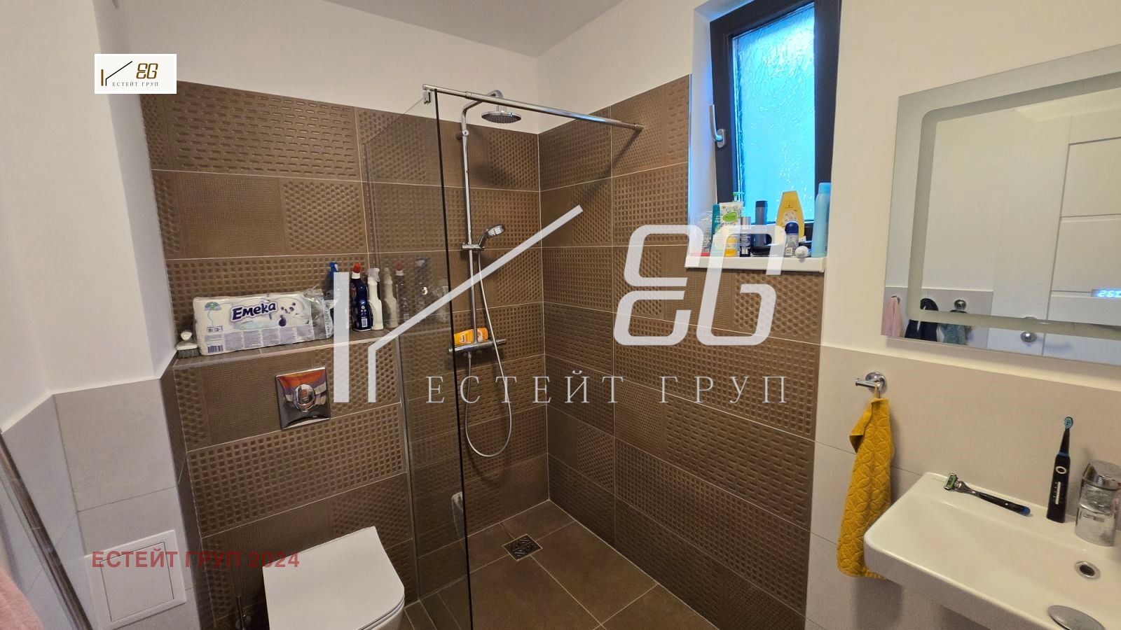 Дава под наем 2-СТАЕН, гр. Варна, м-т Горна Трака, снимка 17 - Апартаменти - 55961565