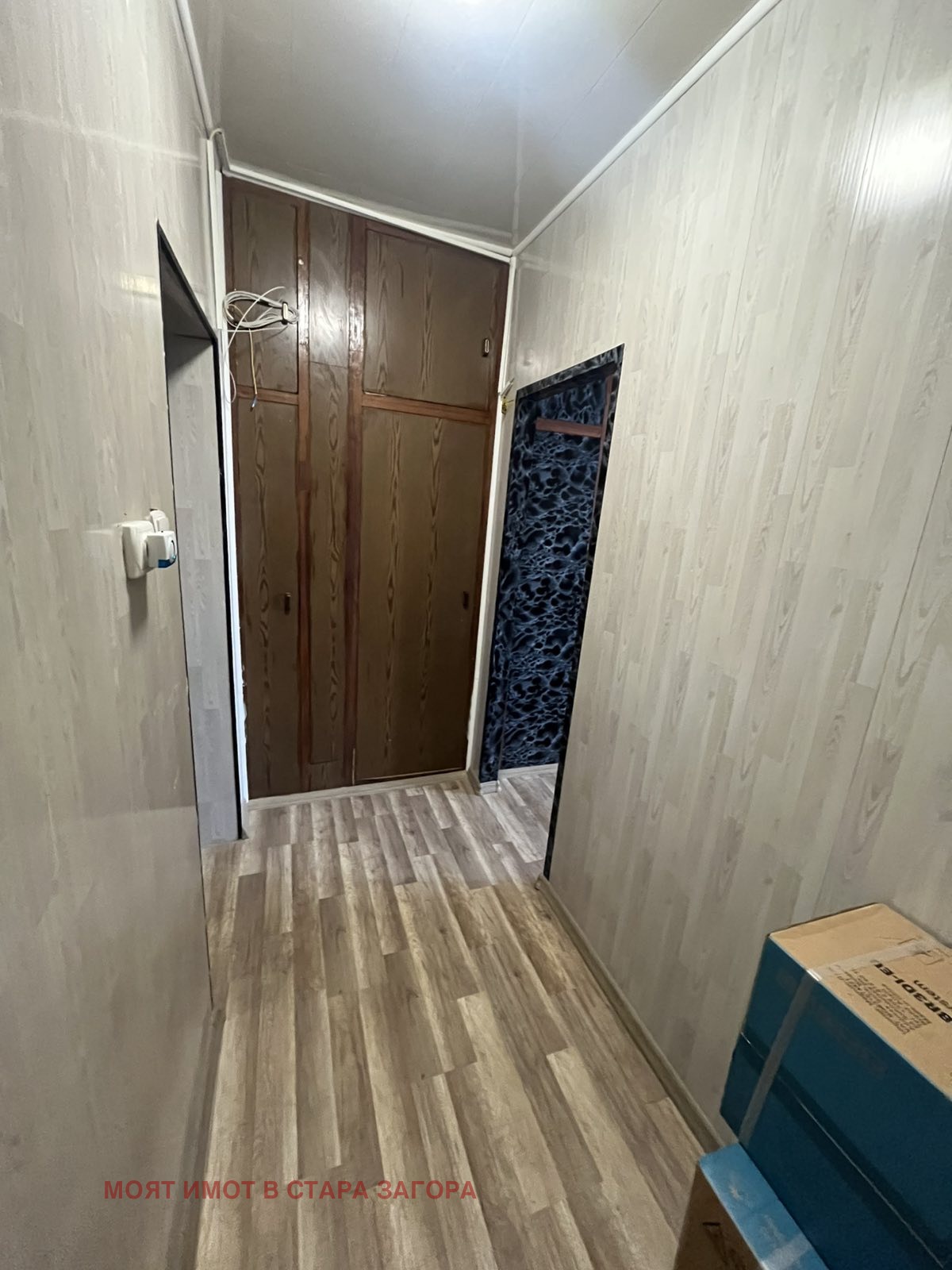 Дава под наем 2-СТАЕН, гр. Стара Загора, Три чучура - юг, снимка 4 - Апартаменти - 56115302