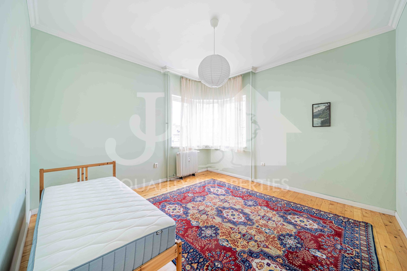 Дава под наем 3-СТАЕН, гр. София, Център, снимка 7 - Апартаменти - 53267551