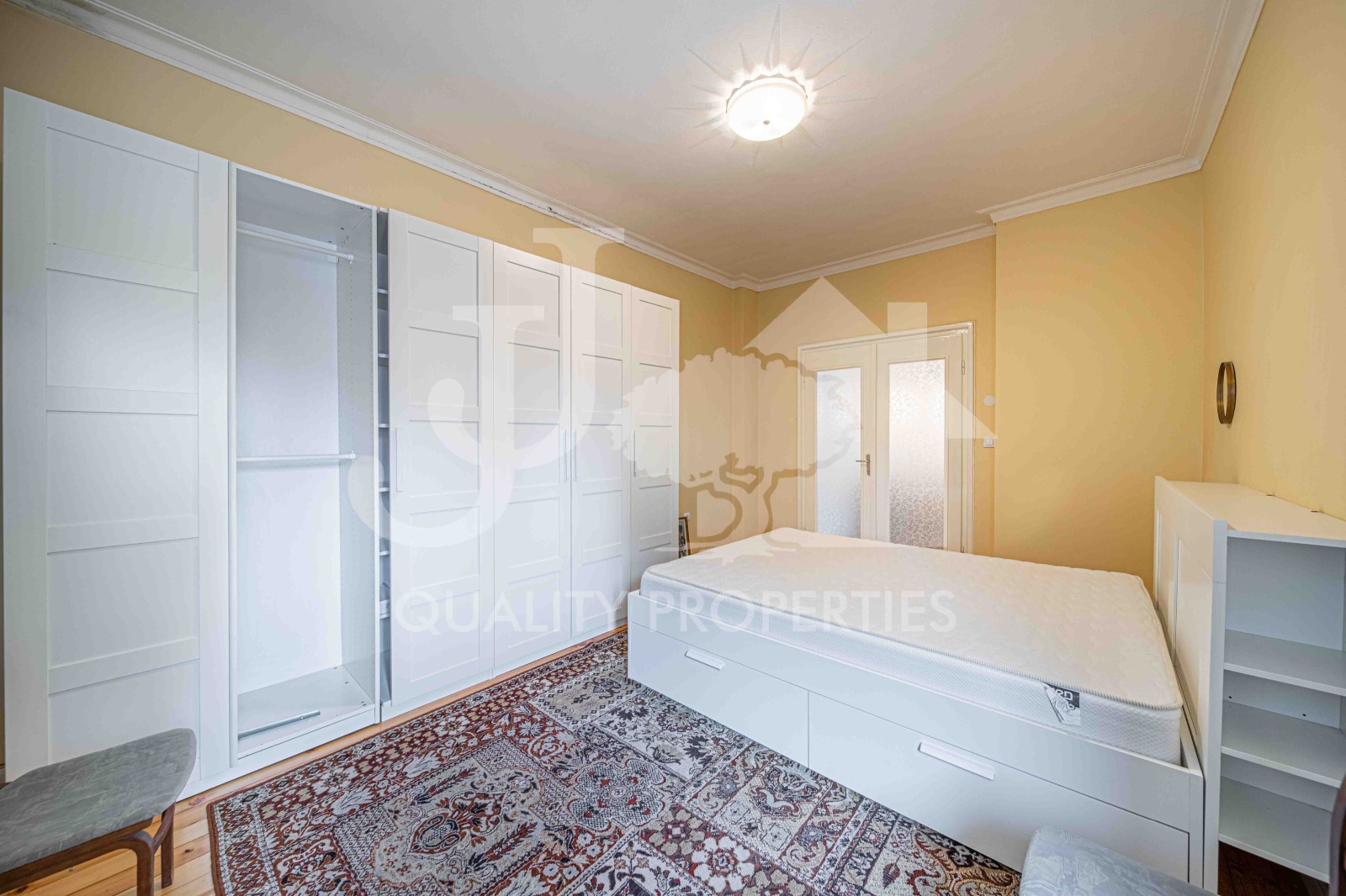 Дава под наем 3-СТАЕН, гр. София, Център, снимка 10 - Апартаменти - 53267551