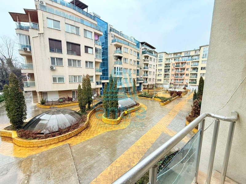 Дава под Наем 2-СТАЕН в град София, Манастирски ливади - 55 кв.м / 455 € » 889.90 лв., АНТРЕ