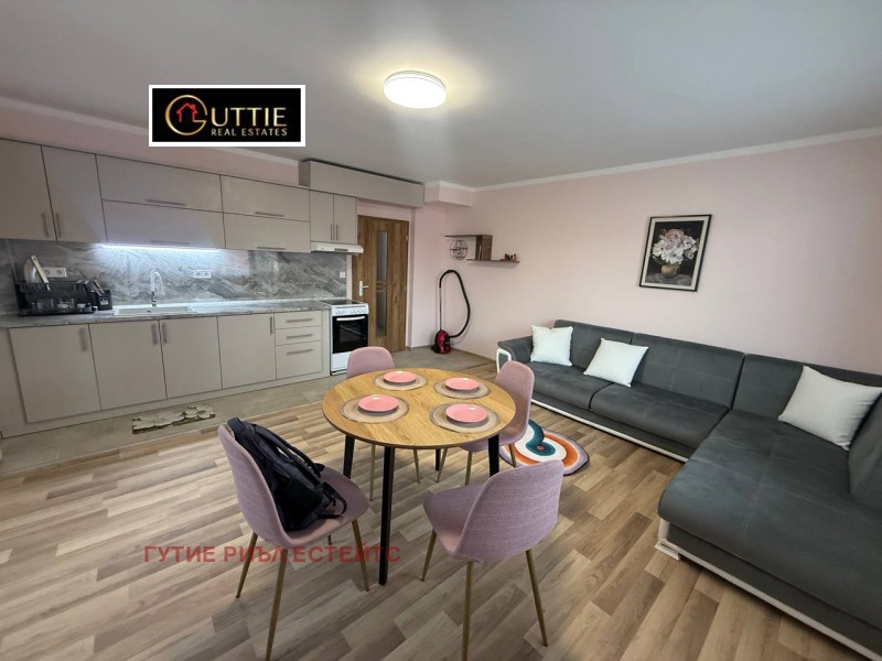 Дава под Наем 2-СТАЕН в град София, Център - 70 кв.м / 599 € » 1 171.54 лв., ГУТИЕ РИЪЛ ЕСТЕЙТС