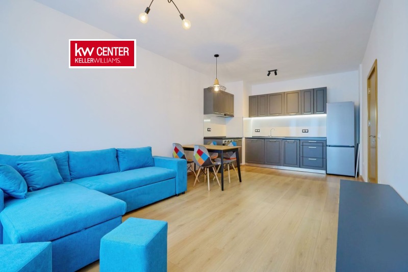 Дава под Наем 2-СТАЕН в град София, Младост 4 - 75 кв.м / 750 € » 1 466.87 лв., КЕЛЪР УИЛЯМС ЦЕНТЪР