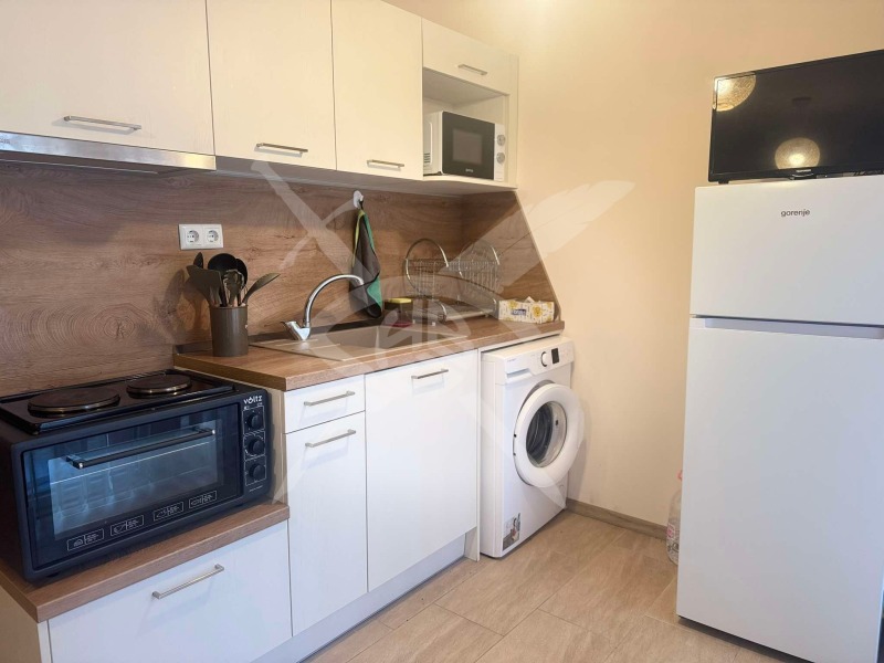 Дава под Наем КЪЩА в град Варна, м-т Ален мак - 80 кв.м / 750 € » 1 466.87 лв., ЕКС НВД ООД