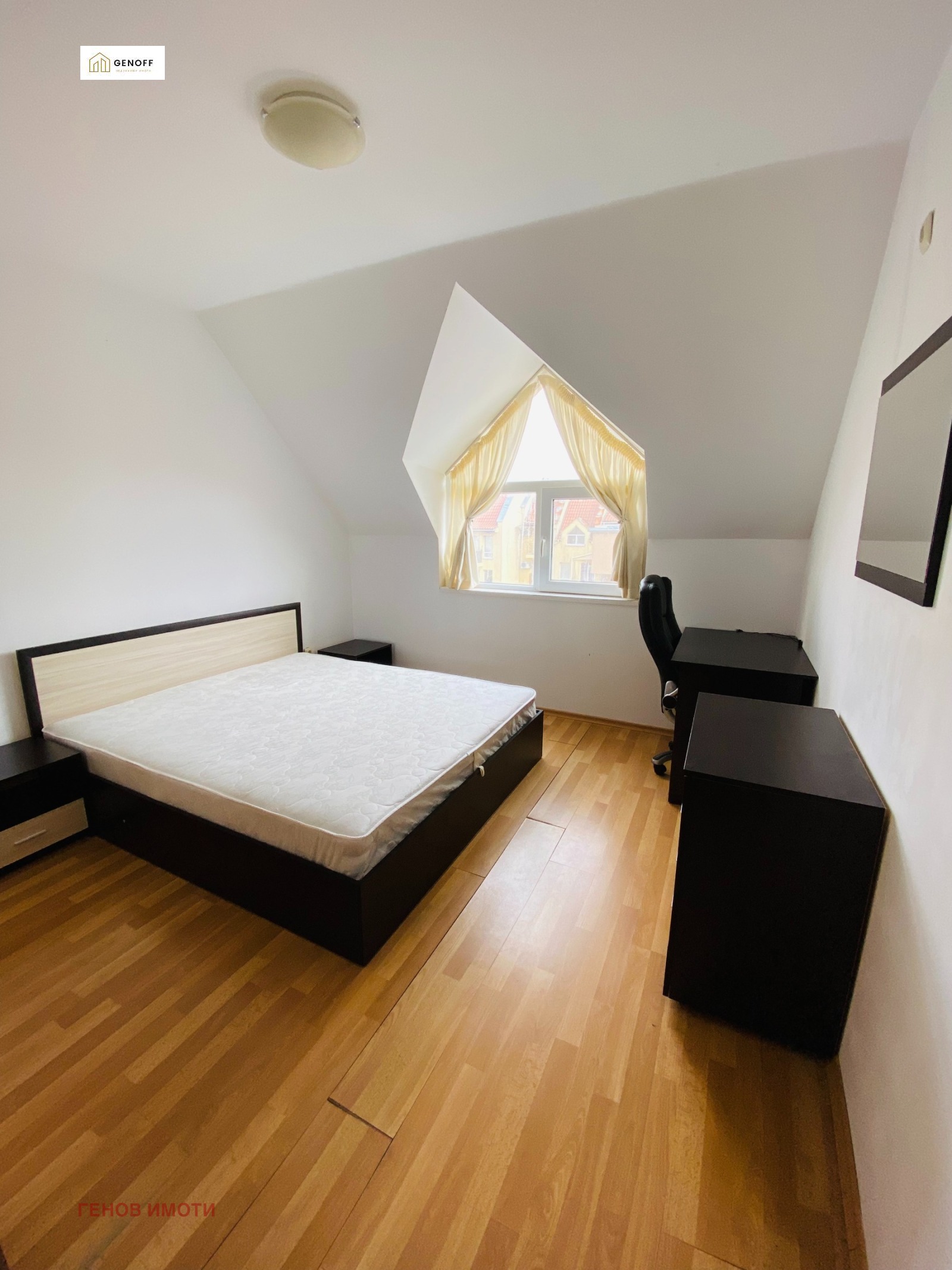 Дава под Наем 2-СТАЕН | Imot.bg — изображение 6