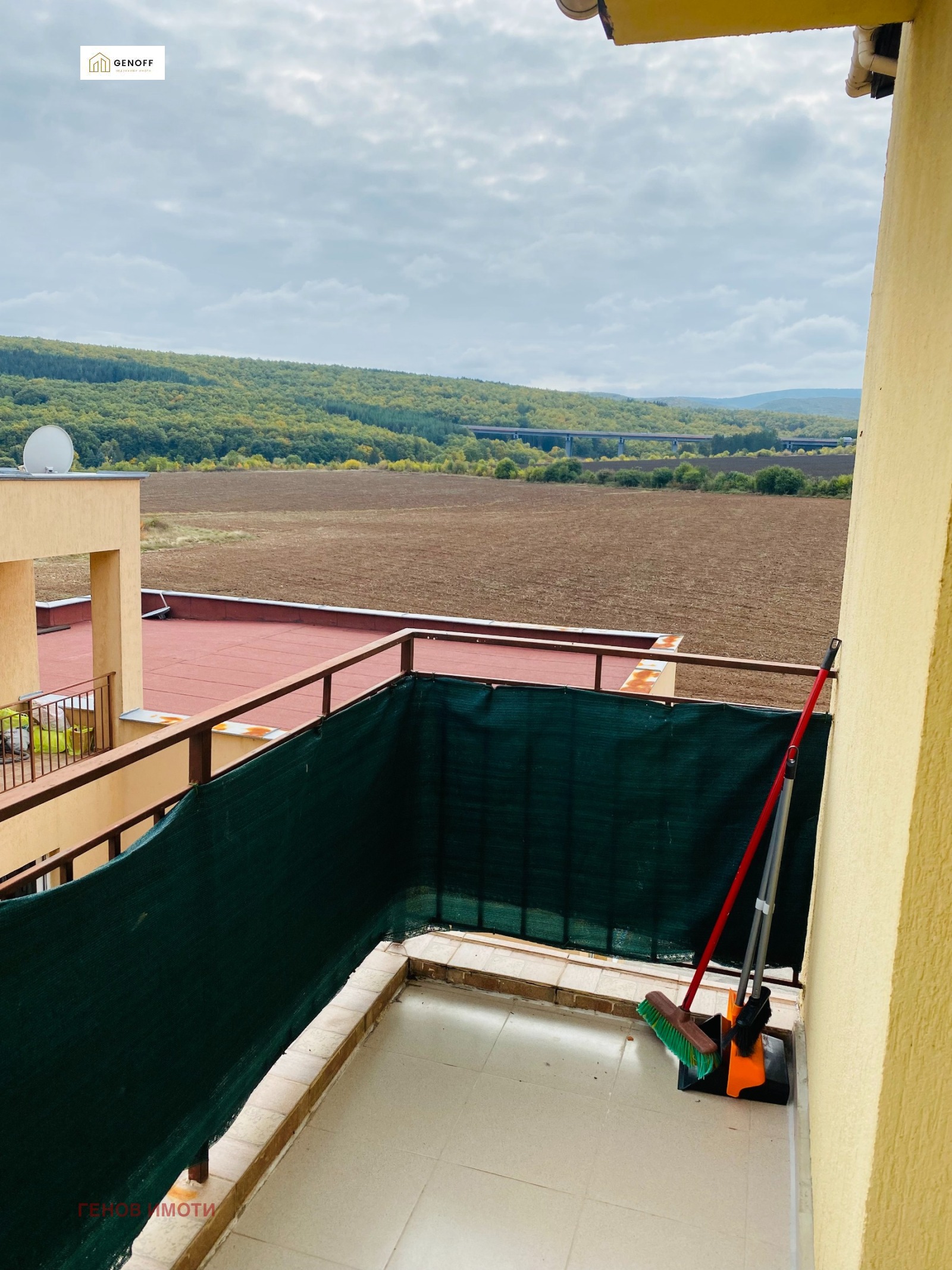 Дава под Наем 2-СТАЕН | Imot.bg — изображение 8