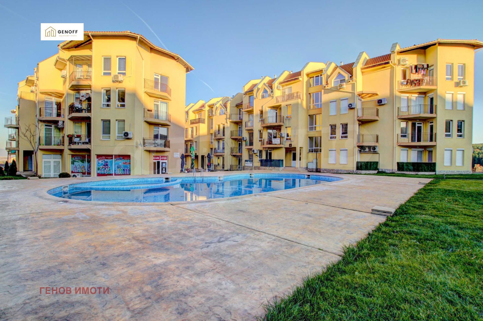 Дава под Наем 2-СТАЕН | Imot.bg — изображение 10