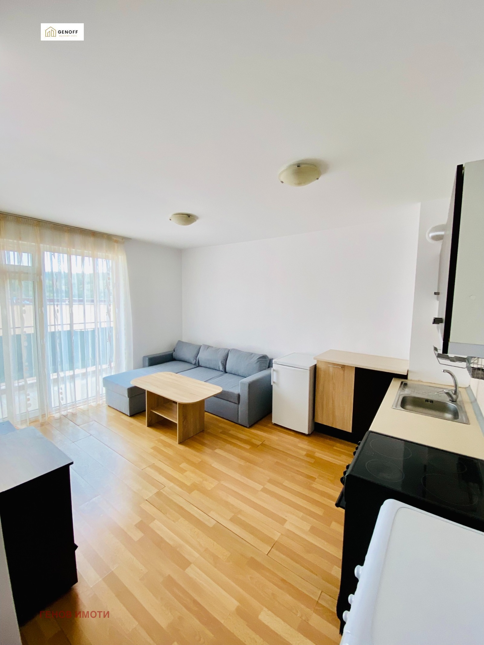 Дава под Наем 2-СТАЕН | Imot.bg — изображение 1