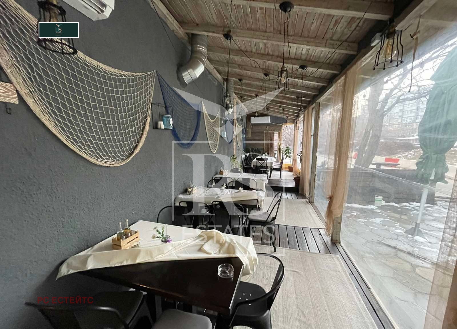 Дава под Наем ЗАВЕДЕНИЕ | Imot.bg — изображение 9