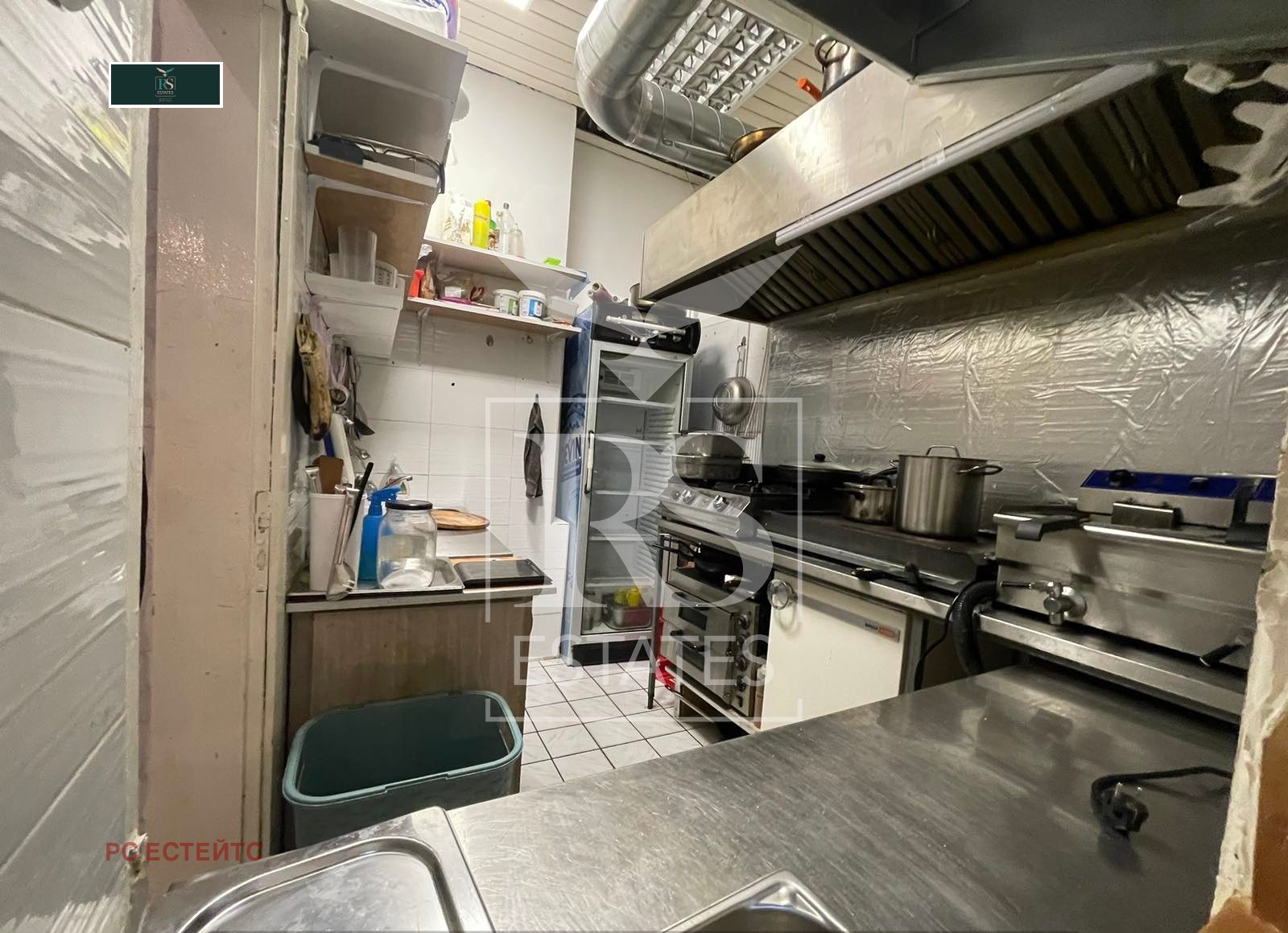 Дава под Наем ЗАВЕДЕНИЕ | Imot.bg — изображение 11