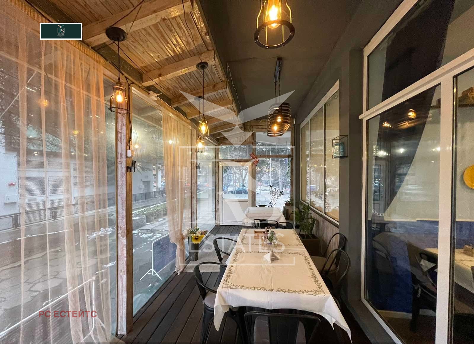 Дава под Наем ЗАВЕДЕНИЕ | Imot.bg — изображение 10