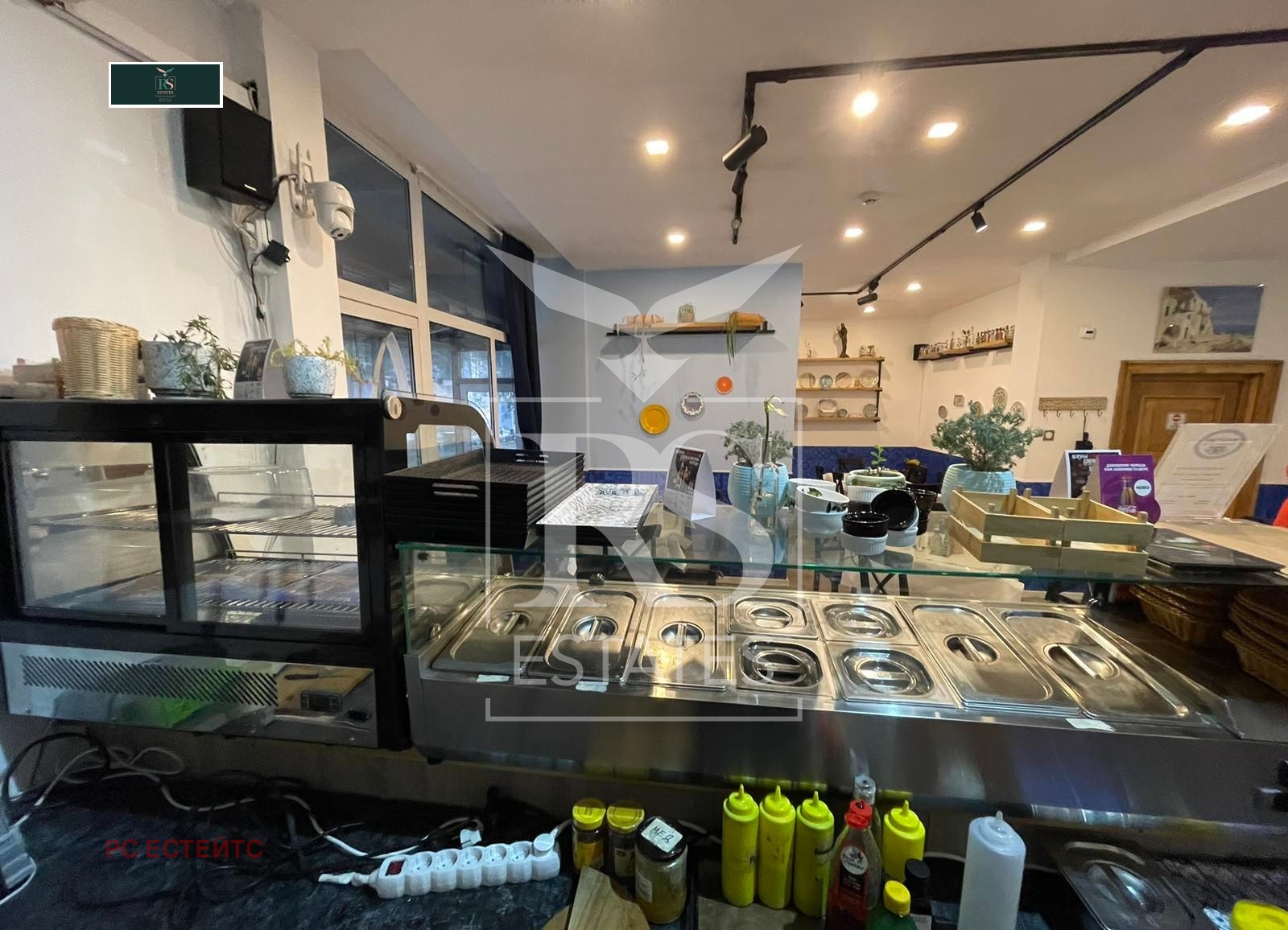 Дава под Наем ЗАВЕДЕНИЕ | Imot.bg — изображение 6