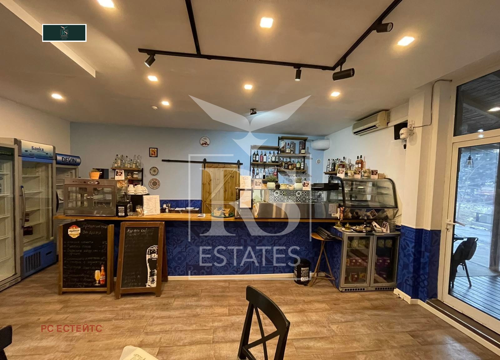 Дава под Наем ЗАВЕДЕНИЕ | Imot.bg — изображение 1