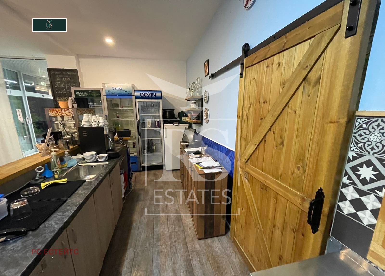 Дава под Наем ЗАВЕДЕНИЕ | Imot.bg — изображение 5