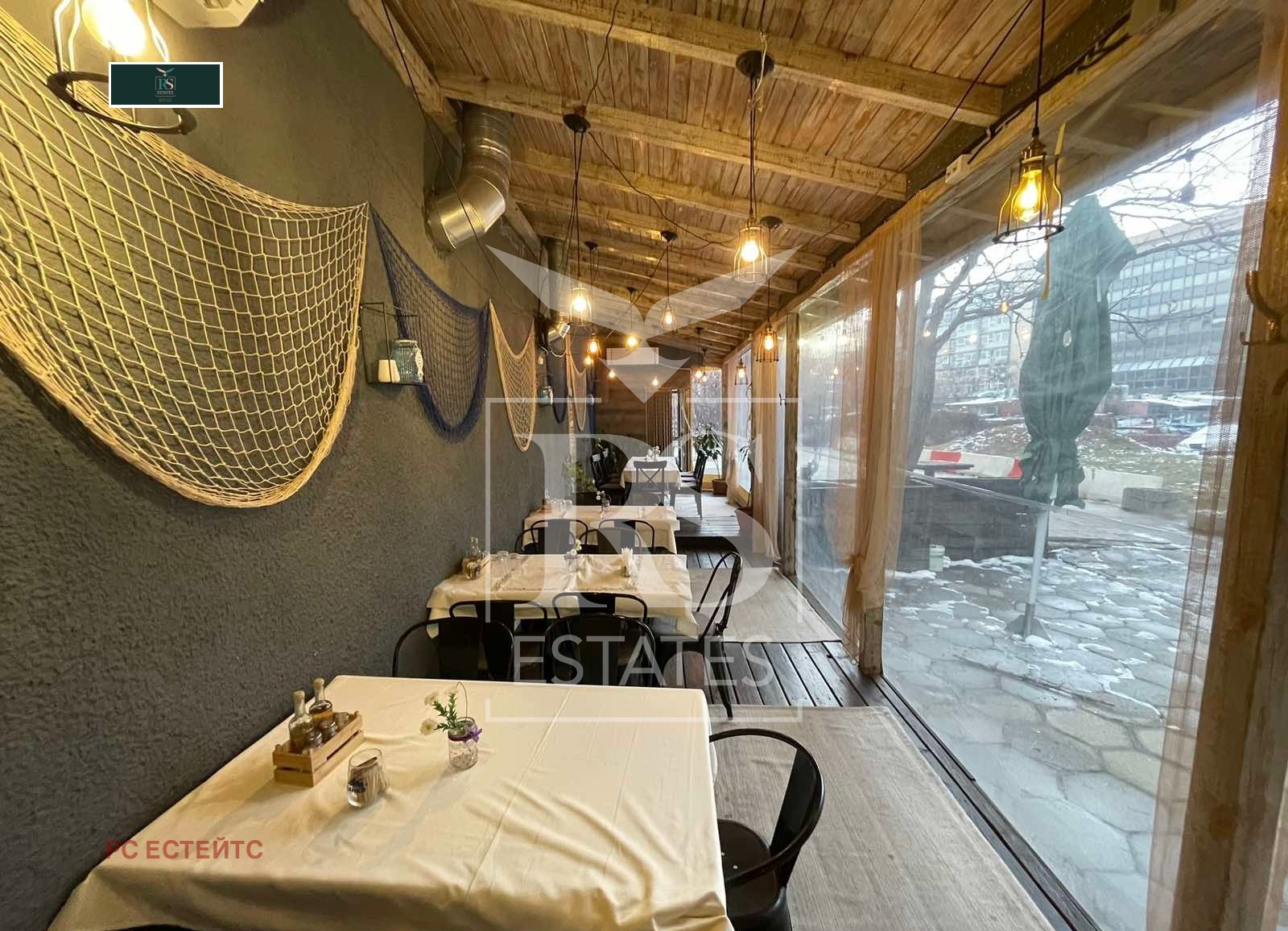 Дава под Наем ЗАВЕДЕНИЕ | Imot.bg — изображение 3