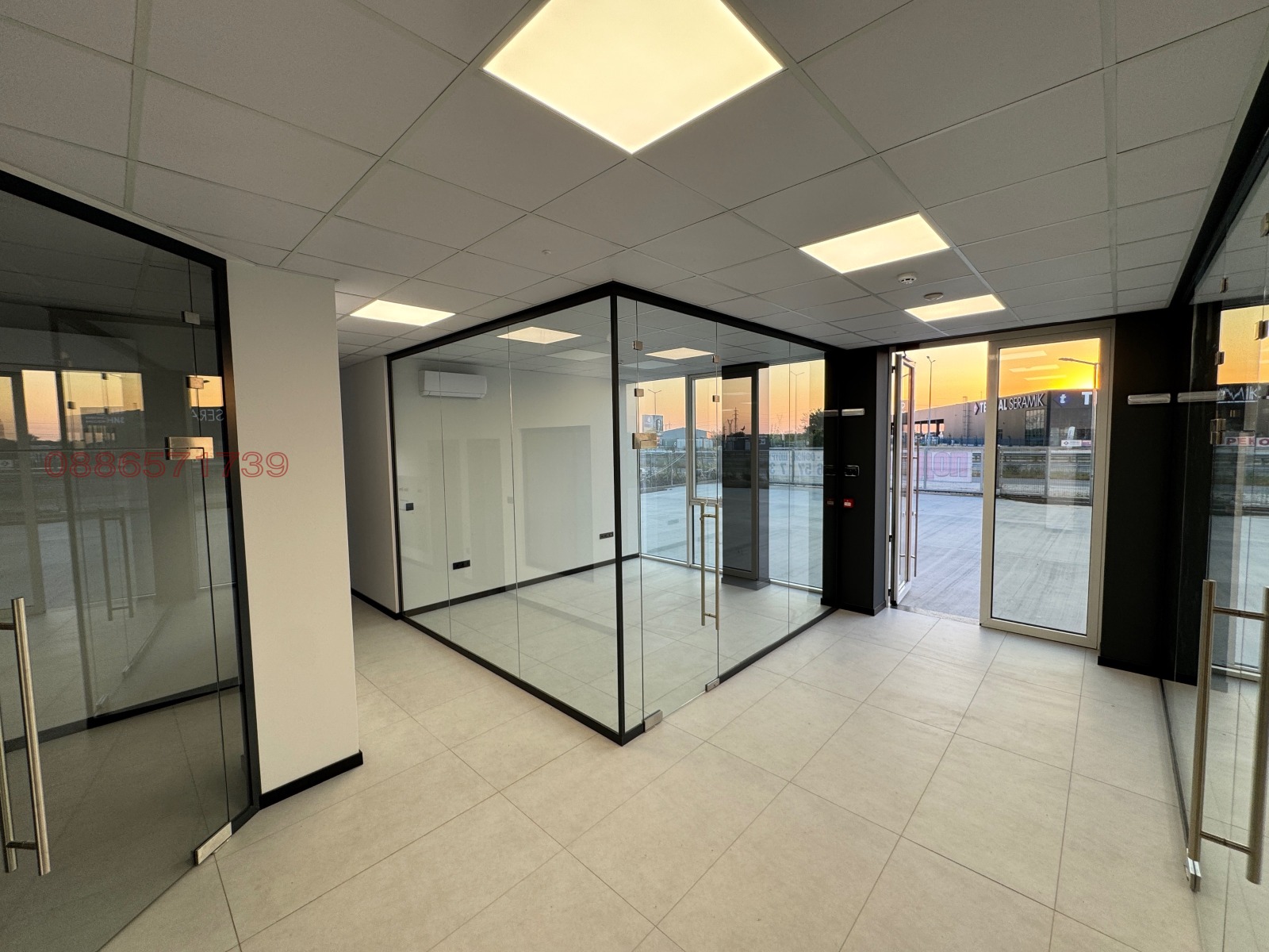 Дава под Наем ПРОМ. ПОМЕЩЕНИЕ | Imot.bg — изображение 13