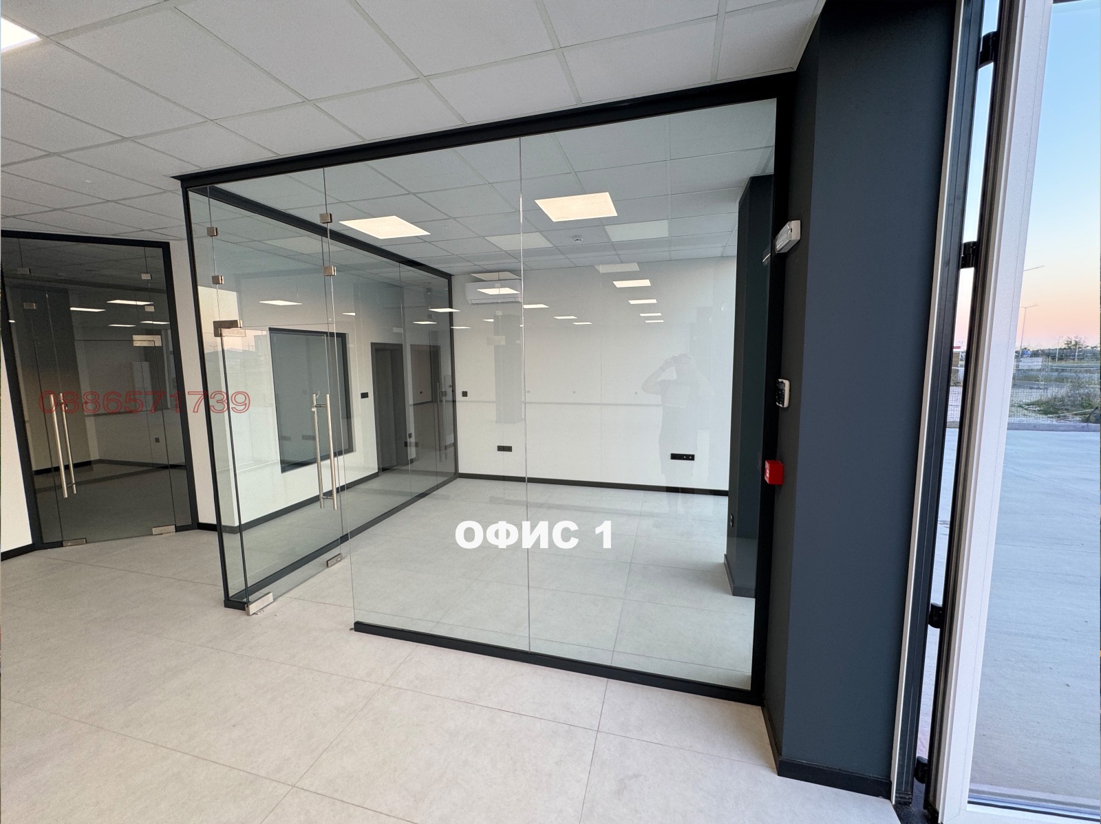 Дава под Наем ПРОМ. ПОМЕЩЕНИЕ | Imot.bg — изображение 12