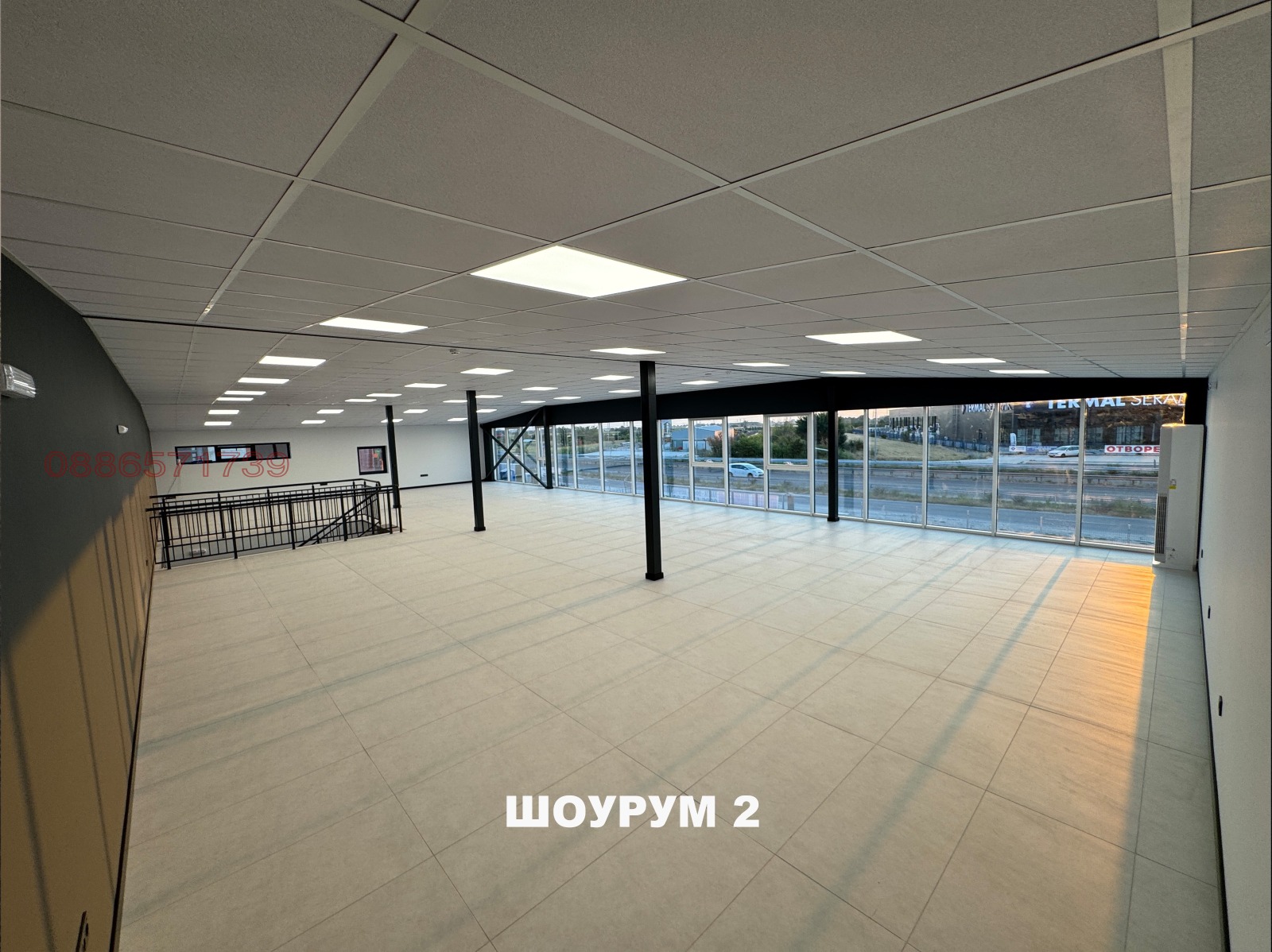 Дава под Наем ПРОМ. ПОМЕЩЕНИЕ | Imot.bg — изображение 17