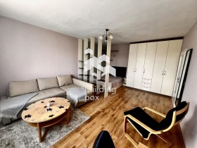 1 slaapkamer Lagera, Sofia