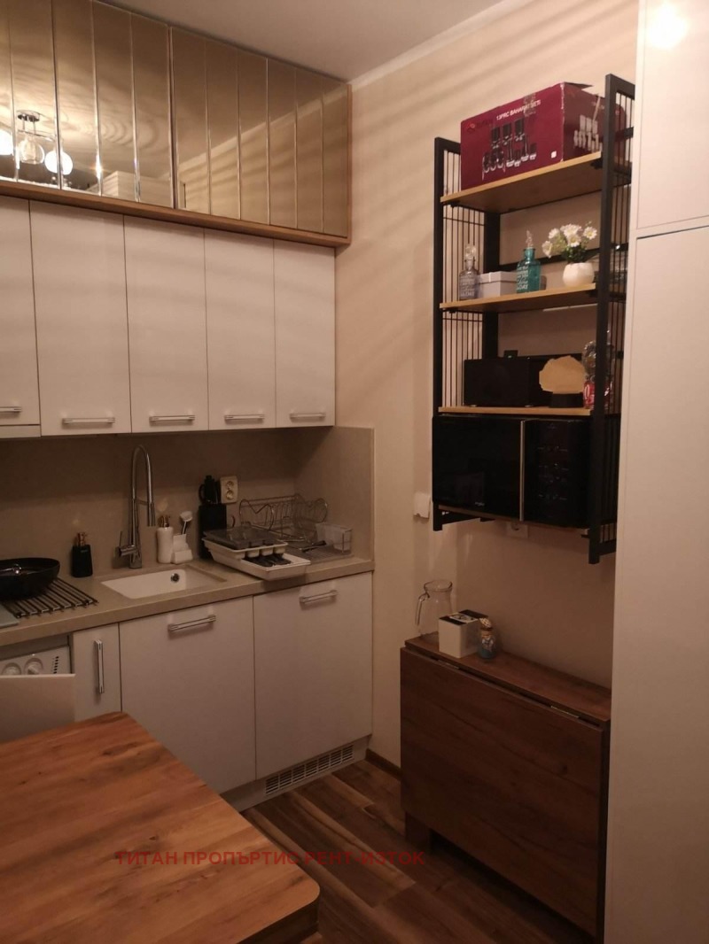 Под наем 1-СТАЕН, град Бургас, Зорница • 1000 лв. / 511.29 € • 73690437 1