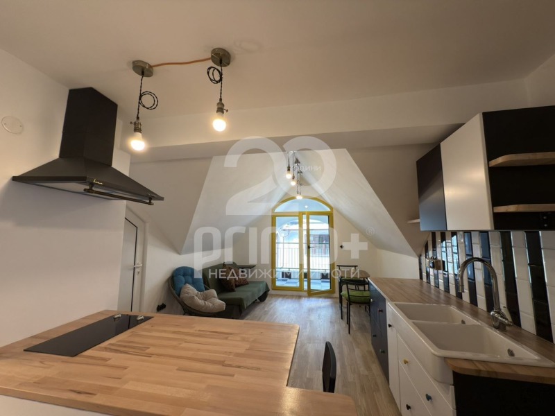 Zu vermieten  1 Schlafzimmer Sofia , Witoscha , 65 qm | 64150438 - Bild [2]