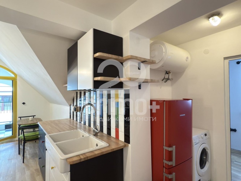 Zu vermieten  1 Schlafzimmer Sofia , Witoscha , 65 qm | 64150438 - Bild [5]