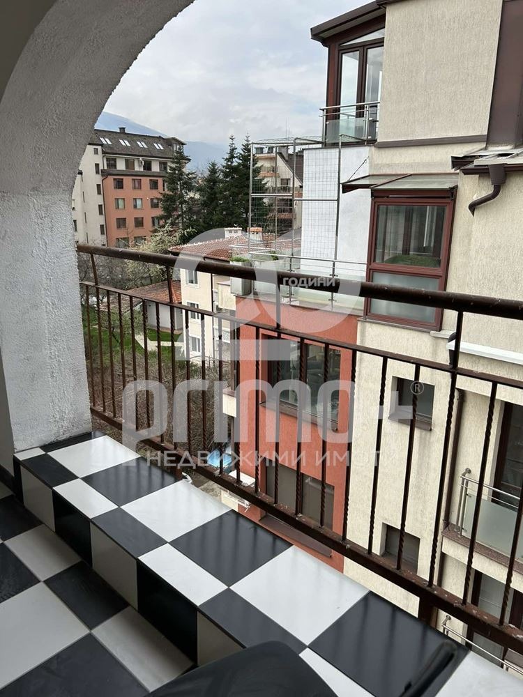 Zu vermieten  1 Schlafzimmer Sofia , Witoscha , 65 qm | 64150438 - Bild [10]