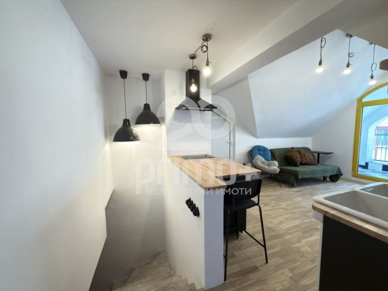 Zu vermieten  1 Schlafzimmer Sofia , Witoscha , 65 qm | 64150438 - Bild [4]