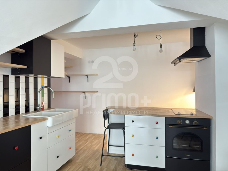 Zu vermieten  1 Schlafzimmer Sofia , Witoscha , 65 qm | 64150438 - Bild [3]
